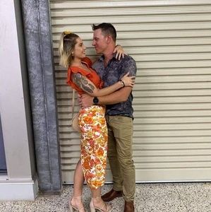 Meet your Posher, Karlalea